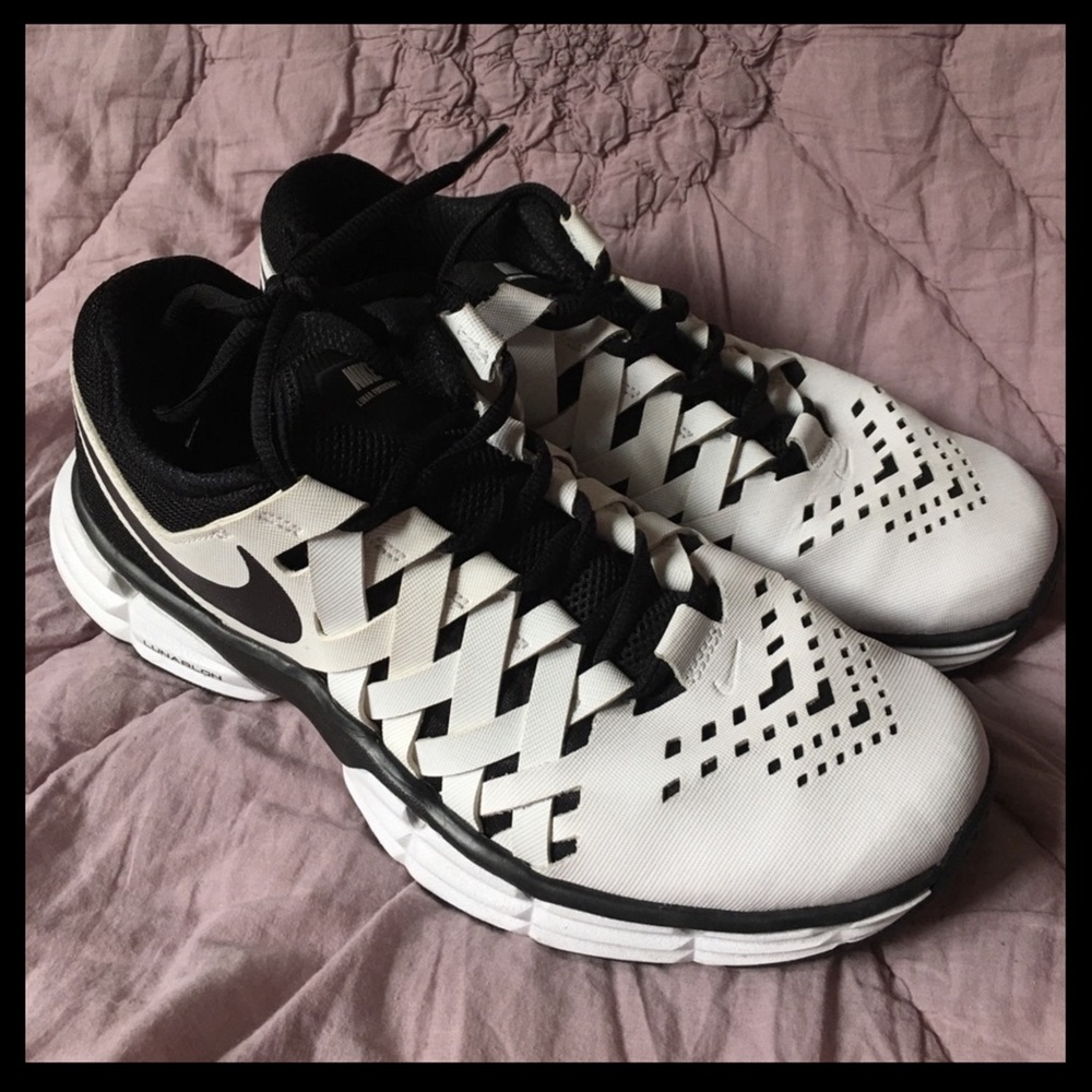 Nike Lunarlon Shoes